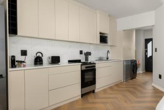 Lido Beachfront Apartment Sea Point Cape Town - 8