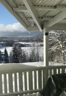 Lakeside House, Storstugan - 7