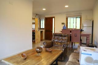 Cabañas Rio Tolten, con tinaja, sendero, actividades - 3