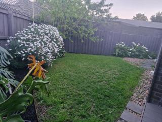 Begonia Residence - A Walk to Deakin University - 1