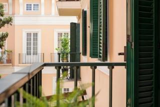 Charming 4 bed in Centro Historico - 2