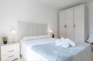 Charming 4 bed in Centro Historico - 1