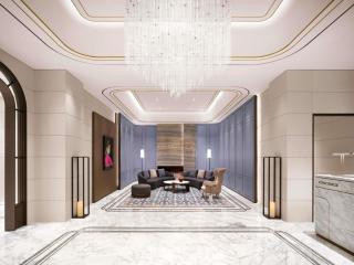 Sofitel Ambassador Seoul Hotel & Serviced Residences - 9