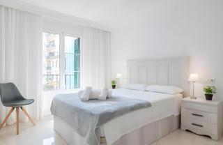 Charming 4 bed in Centro Historico - 2