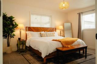 Midvale Station | Play•Relax•Repeat+ New King Bed! - 7