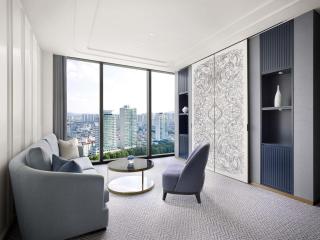 Sofitel Ambassador Seoul Hotel & Serviced Residences - 1