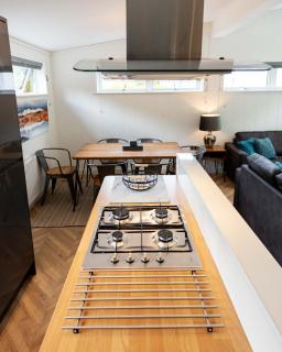 Great Gable Riverside Luxury Lodge - 3