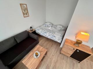 Apartmán Dona - Veľký Meder - 1