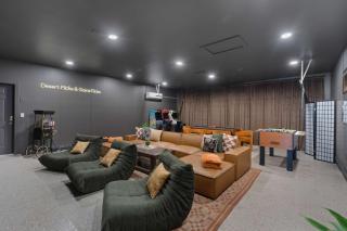 Luxury 6BR Retreat - Pool BBQ Theater and Games - 5