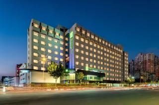 Holiday Inn Express Shanghai Changyang Road by IHG - 5