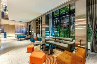 Holiday Inn Express Shanghai Changyang Road - 6