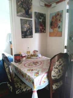 Cabaña Económica Low Cost Indep Veintiocho mil x dos personas Precio Total x noche Bienvenidos - 1