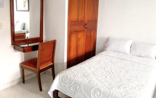 Hotel Libertador - 4