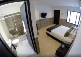 Hotel Libertador - 3