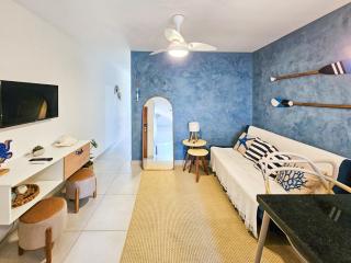 Lux 48 - Oásis na Barra da Tijuca - Ilha da gigóia - 4