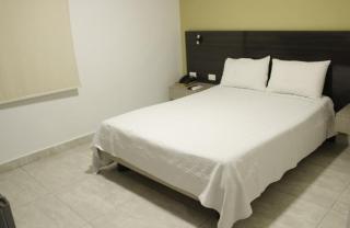 Hotel Libertador - 1