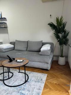 Comfort corner - 3