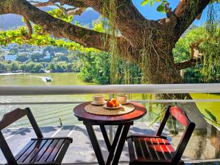 Lux 48 - Oásis na Barra da Tijuca - Ilha da gigóia - 6