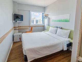 Ibis Budget Fortaleza Praia de Iracema - 2