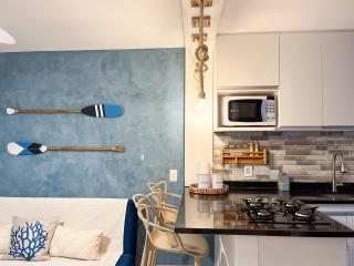 Lux 48 - Oásis na Barra da Tijuca - Ilha da gigóia - 1