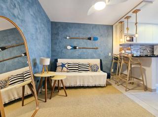 Lux 48 - Oásis na Barra da Tijuca - Ilha da gigóia - 5