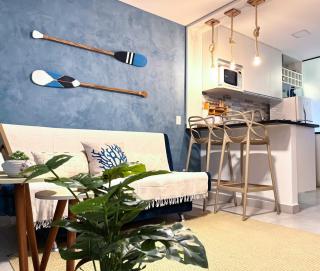 Lux 48 - Oásis na Barra da Tijuca - Ilha da gigóia - 2