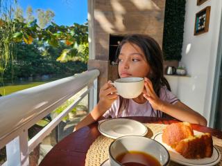 Lux 48 - Oásis na Barra da Tijuca - Ilha da gigóia - 9