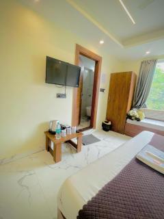 Hotel Mount View Inn - 8