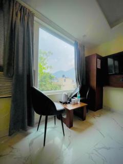 Hotel Mount View Inn - 7