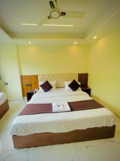 Hotel Mount View Inn - 6