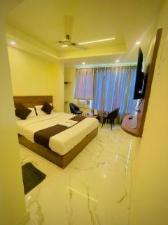 Hotel Mount View Inn - 5