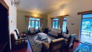 The Rustic Dwell - 2