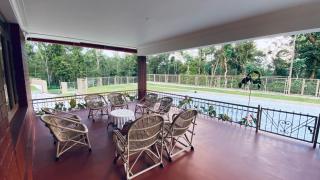 The Rustic Dwell - 5