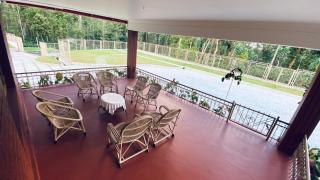 The Rustic Dwell - 4