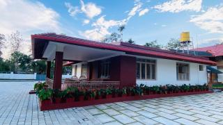 The Rustic Dwell - 7