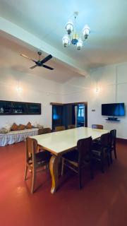 The Rustic Dwell - 1