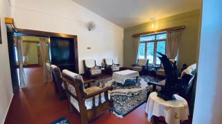 The Rustic Dwell - 3