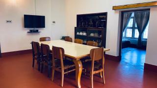 The Rustic Dwell - 2