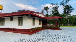 The Rustic Dwell - 6