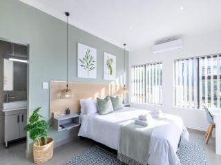 Bella Madre Guesthouse - 9