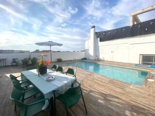 Casa Campoamor By Solymar Holiday - 7