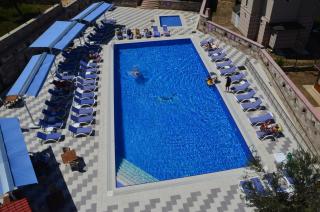 Elisa Hotel - Ayvalık - 9