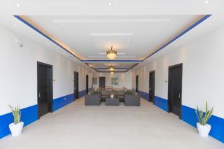 The Strype Hotel near Mahogany Tagaytay by RedDoorz - 4