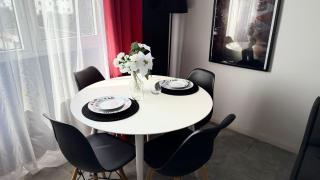 T2 Cosy La-Haut à Créteil Netflix & WiFi Fibre - 4