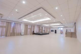 The Strype Hotel near Mahogany Tagaytay by RedDoorz - 3