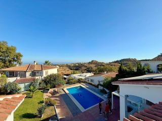 La Jara Andaluza - Villa con Piscina - Benalmádena - 9