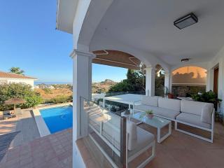 La Jara Andaluza - Villa con Piscina - Benalmádena - 8