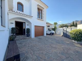 La Jara Andaluza - Villa con Piscina - Benalmádena - 7