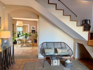 La Jara Andaluza - Villa con Piscina - Benalmádena - 6