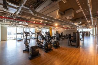 Luxe 3BR with Burj Khalifa View-Dubai Mall Access - 4